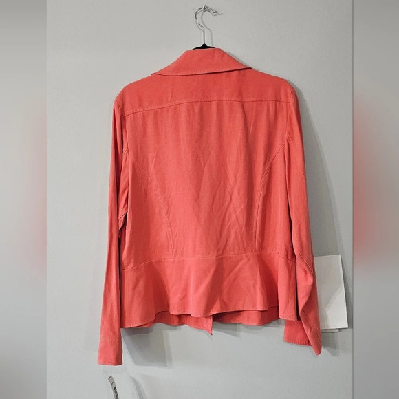 Pendleton Coral Blazer - Picture 2 of 4